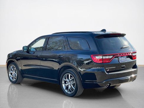 New 2026 Dodge Durango GT image 5