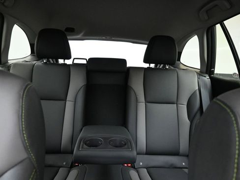 Certified 2024 Subaru Outback Onyx Edition AWD/4WD image 40