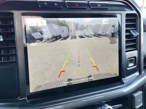 Certified 2023 Ford F150 XLT w/ Equipment Group 302A High AWD/4WD image 21