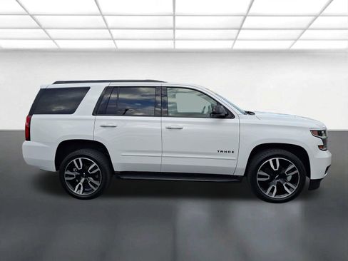 Used 2020 Chevrolet Tahoe Premier image 2