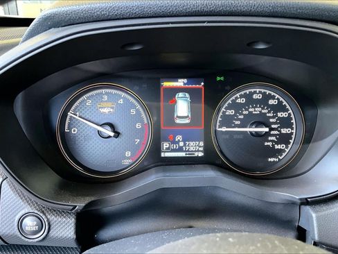 Used 2024 Subaru Forester Wilderness AWD/4WD image 26