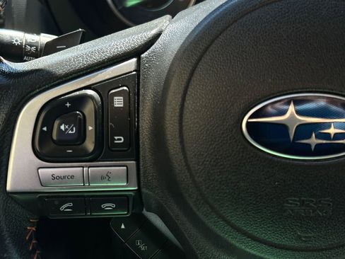 Used 2017 Subaru Crosstrek 2.0i Limited image 31