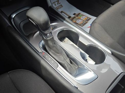 Used 2022 Chevrolet Malibu LS w/ Driver Confidence Package II image 14