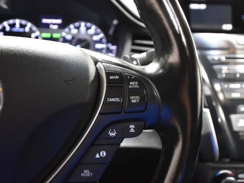 Used 2020 Acura ILX image 17