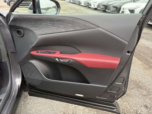 Used 2024 Lexus RX 350 F Sport image 14