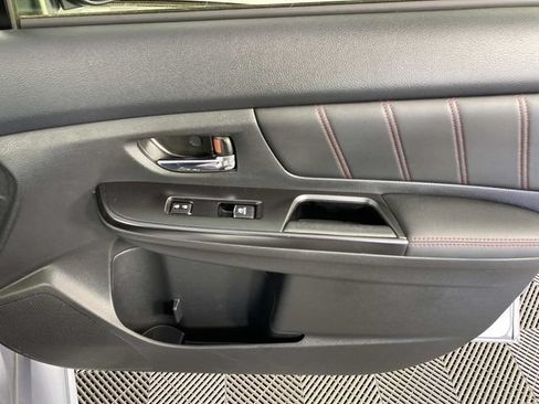 Used 2021 Subaru WRX AWD/4WD image 23