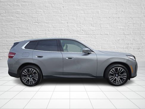 Used 2026 BMW X3 xDrive30 w/ Convenience Package image 7