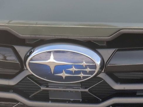 New 2026 Subaru Crosstrek 2.5i Sport AWD/4WD image 12