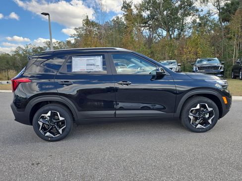 New 2026 Kia Seltos S image 9