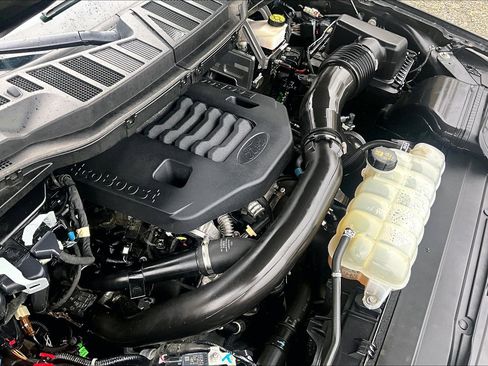 Used 2023 Ford F150 XLT w/ Equipment Group 302A High image 33