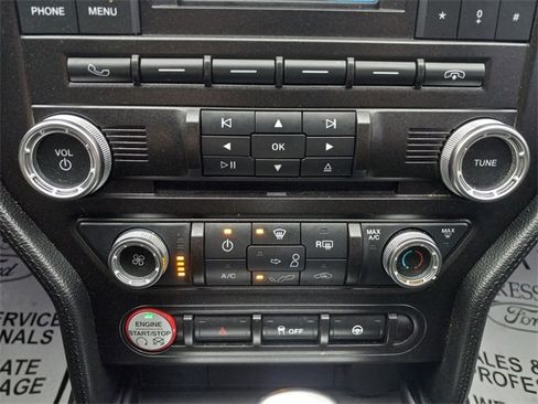 Used 2016 Ford Mustang GT image 18