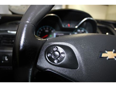 Used 2019 Chevrolet Impala LT image 27