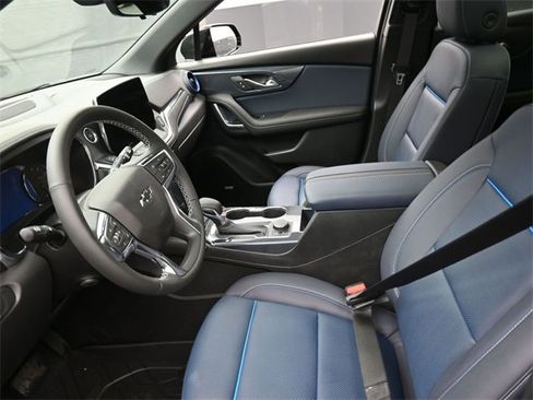 New 2026 Chevrolet Blazer RS w/ Driver Confidence II Package image 8