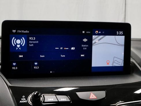 Used 2020 Acura RDX AWD w/ Technology Package image 4
