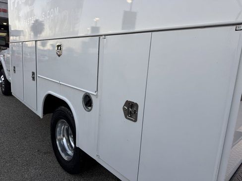 Used 2020 RAM 3500 SLT w/ Quick Order Package 27G SLT image 21