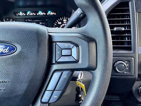 Used 2020 Ford F150 XL w/ Equipment Group 101A Mid image 24