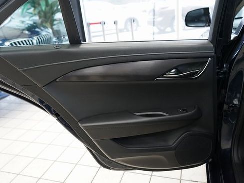 Used 2018 Cadillac ATS 2.0T AWD Sedan image 44