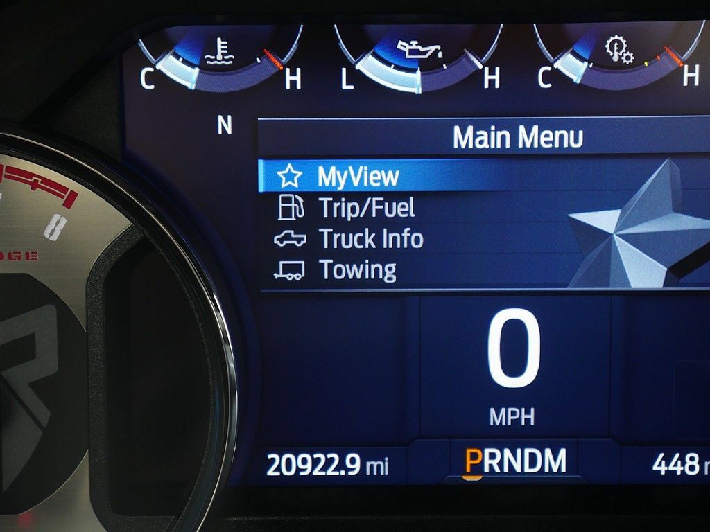 Used 2023 Ford F150 XLT w/ Equipment Group 302A High AWD/4WD image 32