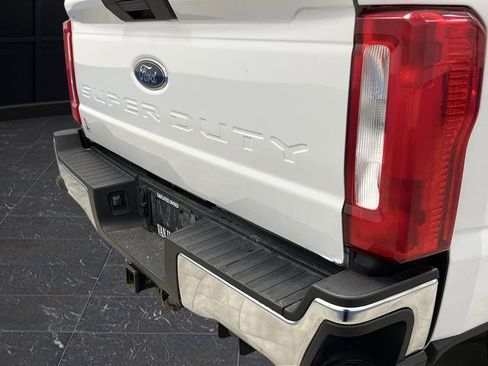 Used 2024 Ford F250 XLT image 30