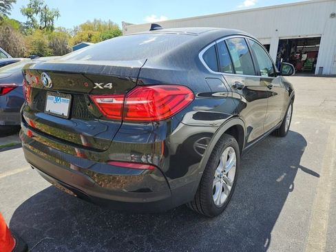 Used 2016 BMW X4 xDrive28i image 7