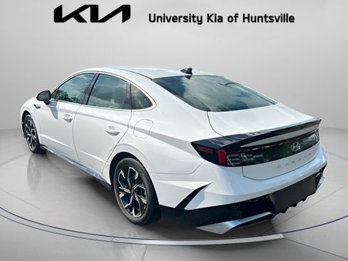 Used 2024 Hyundai Sonata SEL FWD image 6