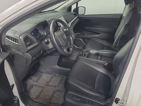 Certified 2023 Honda Odyssey EX-L image 18