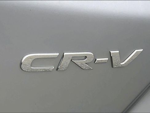 Used 2021 Honda CR-V EX image 30