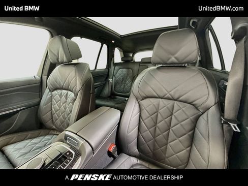 Used 2026 BMW X5 xDrive40i w/ M Sport Package AWD/4WD image 5