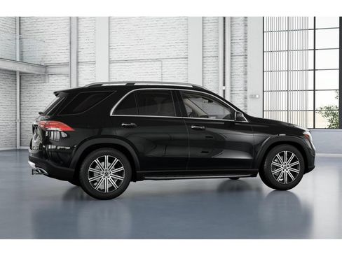 New 2026 Mercedes-Benz GLE 350 4MATIC image 18