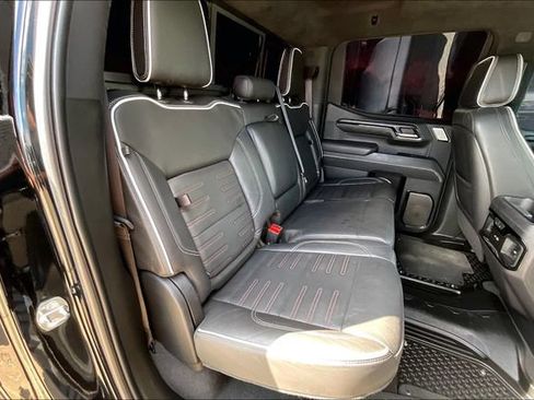 Used 2024 GMC Sierra 1500 AT4X AWD/4WD image 25