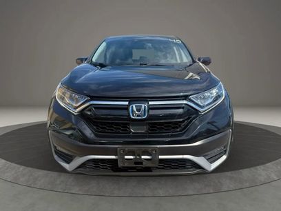 Used 2022 Honda CR-V EX-L