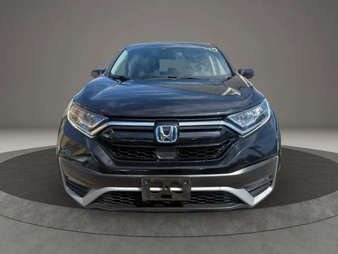 Used 2022 Honda CR-V EX-L image 2