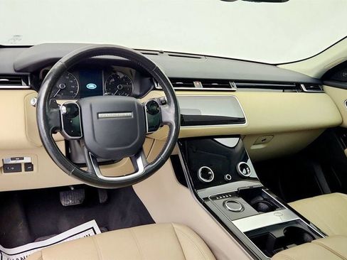 Used 2020 Land Rover Range Rover Velar S AWD/4WD image 13