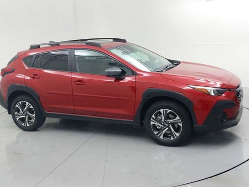 New 2026 Subaru Crosstrek 2.0i Premium AWD/4WD image 12