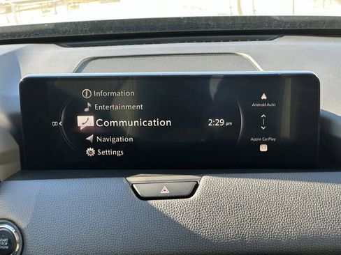 New 2026 MAZDA CX-70 3.3 Turbo w/ Premium Package image 12