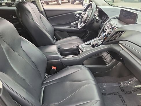 Used 2021 Acura RDX FWD image 20