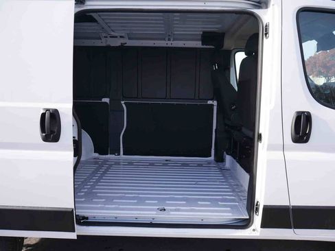 New 2026 RAM ProMaster 1500 w/ Safety Group image 19