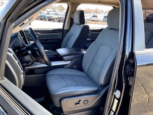 Used 2020 RAM 1500 Lone Star image 8