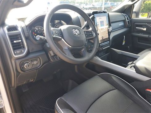 New 2025 RAM 2500 Laramie w/ Night Edition image 17