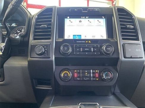 Used 2019 Ford F150 XLT w/ Equipment Group 302A Luxury AWD/4WD image 19