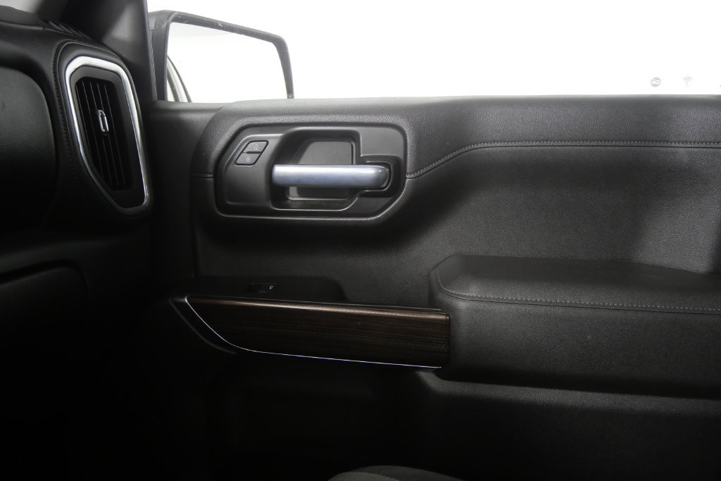 Used 2021 Chevrolet Silverado 1500 RST RWD image 28