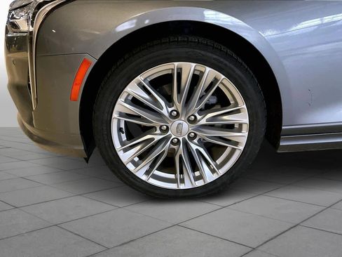 Used 2022 Cadillac CT4 Premium Luxury image 10