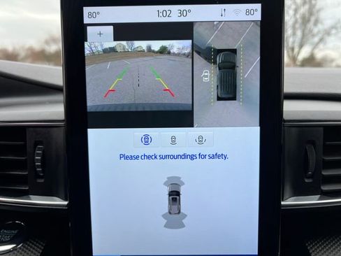 Used 2023 Ford Explorer ST w/ Equipment Group 401A image 22