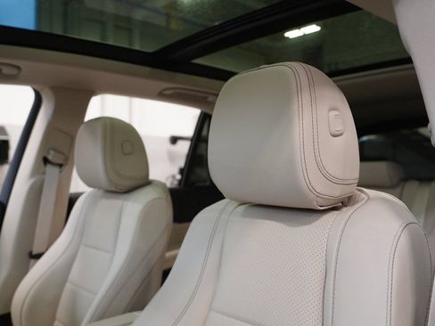 New 2026 Mercedes-Benz GLE 450 4MATIC image 15