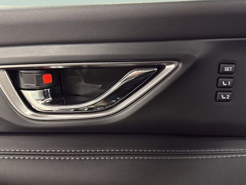 New 2026 Subaru Ascent Limited image 15