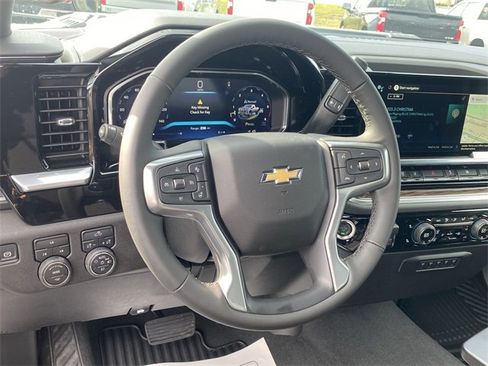 New 2026 Chevrolet Silverado 3500 LT w/ Convenience Package image 16