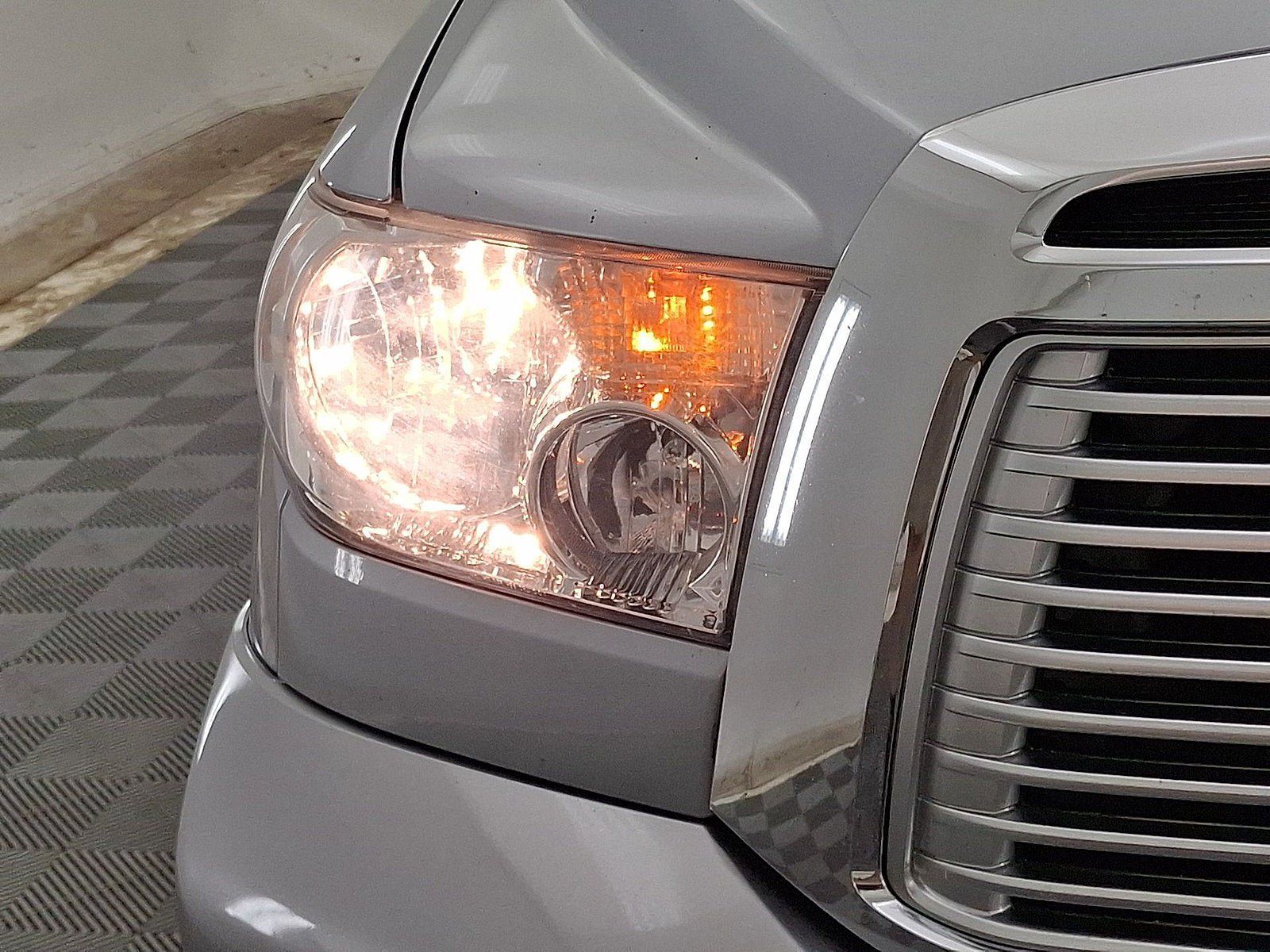 Used 2011 Toyota Tundra Limited w/ TRD Off-Road Pkg AWD/4WD image 18