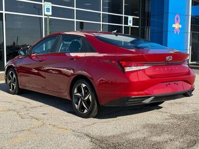 Used 2023 Hyundai Elantra SEL w/ Convenience Package