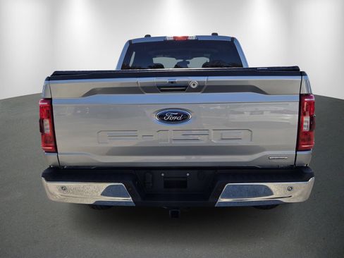 Used 2023 Ford F150 XLT w/ Equipment Group 302A High image 6