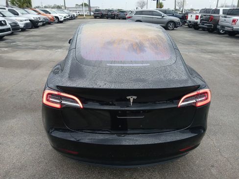 Used 2018 Tesla Model 3 Long Range image 4